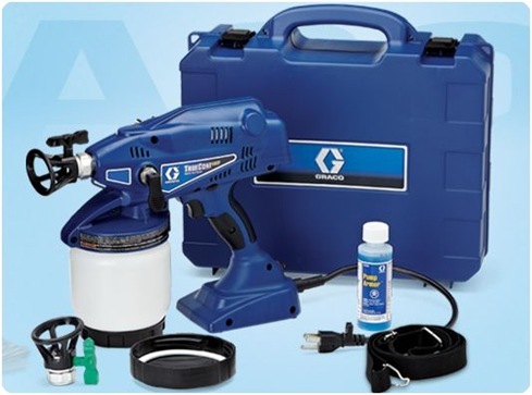 graco true coat graco true coat