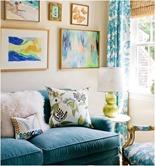 happy sitting room