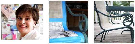updated outdoor furniture inmyownstyle updated outdoor furniture inmyownstyle
